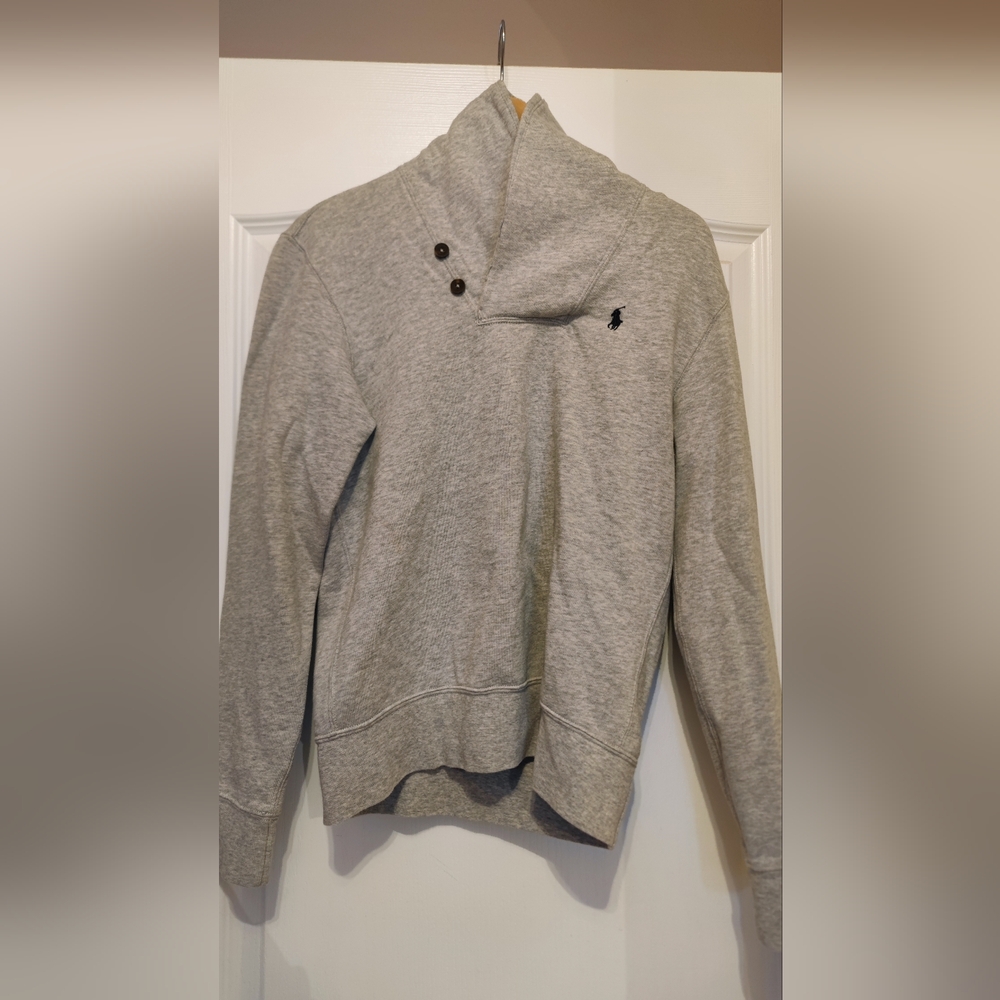 Polo Ralph Lauren sweater